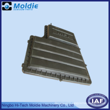 Auto Filter (VW) Plastic Injection Mould and Plastic Part